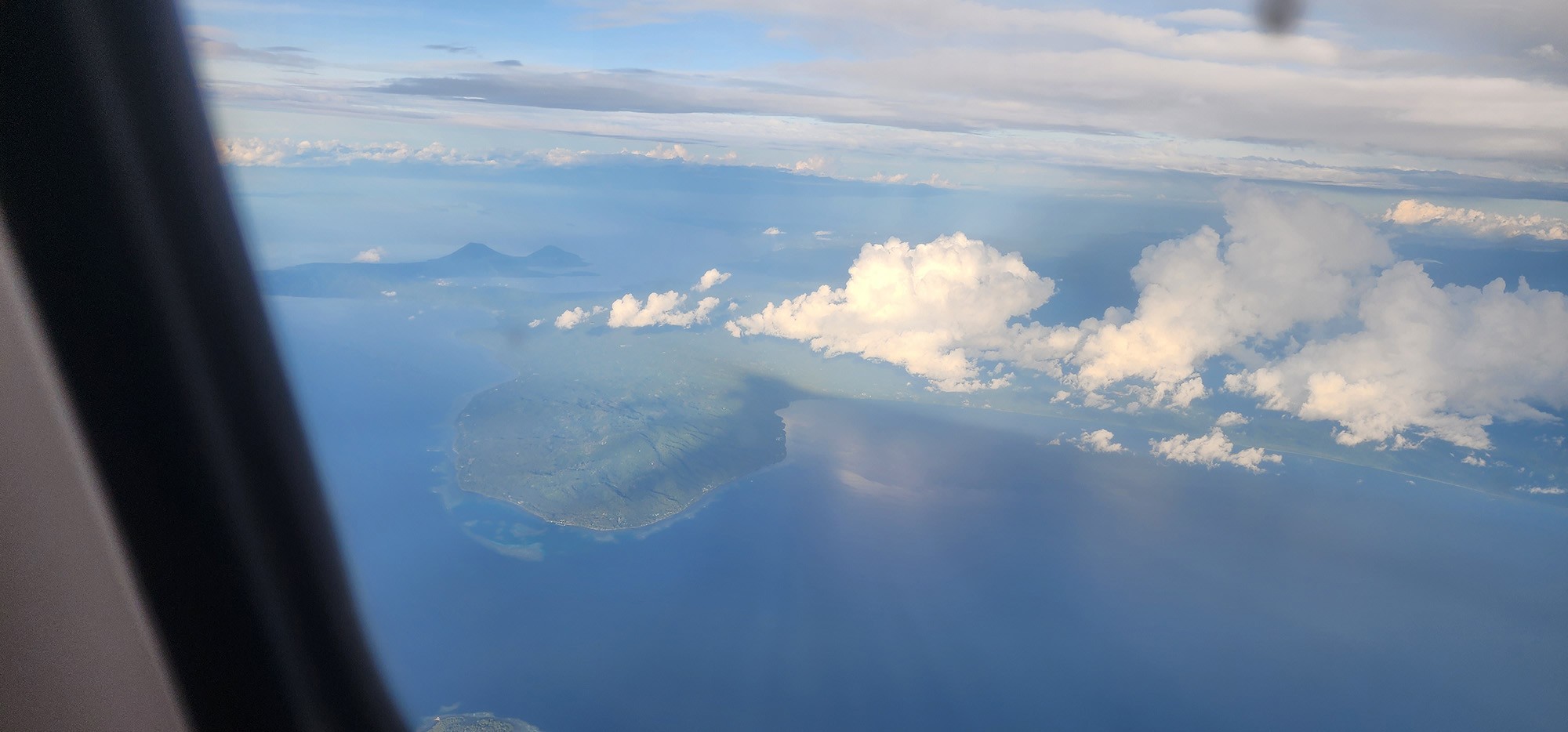 Trip to Lihir Island Papua New Guinea