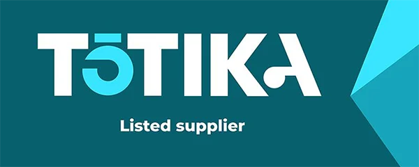TOTIKA Listed Supplier